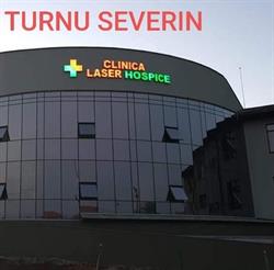 LASER HOSPICE S.R.L., Drobeta-Turnu Severin