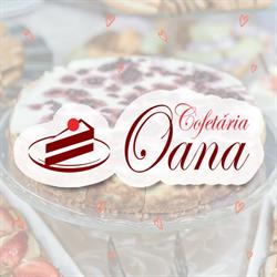Cofetaria Oana, Bujoreni