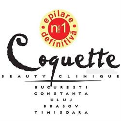 Coquette Beauty Clinique Brasov