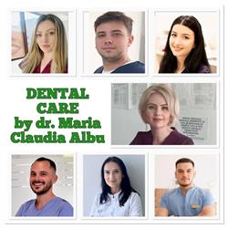 Dental Care, Constanţa