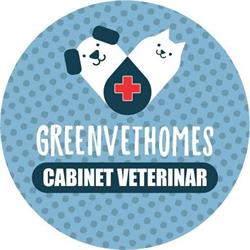 GreenVet Homes- Cabinet Veterinar, Focşani