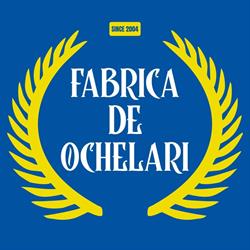 FABRICA de OCHELARI, Focşani