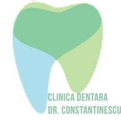 DR. CONSTANTINESCU, Constanţa