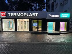 Termoplast, Iaşi