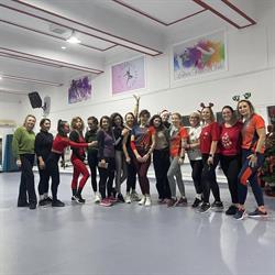 Fitness Sport Club, Suceava