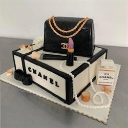 Savor Cake, Floreşti