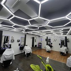 Salon & Academy AF, Satu Mare