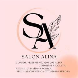 SALON ALINA S.R.L., Tulcea