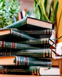 Biblioteca Orăşenească Vişeu de Sus