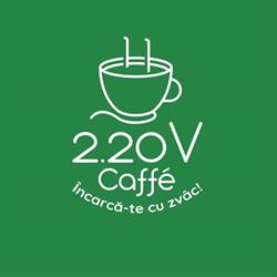 2.20V Caffe, Târgovişte