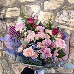 Beauty of Flowers, Cluj-Napoca