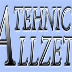 Allzet Tehnic, Bucureşti