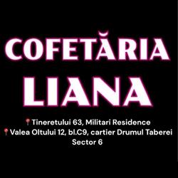 Cofetăria Liana, Dudu