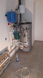 Litador Instal Srl, Târgu Jiu