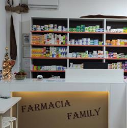 Farmacia Family, Roşu