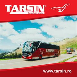 Tarsin Zalau