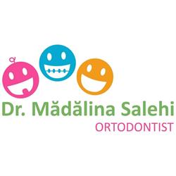 Cabinet Stomatologic Pentru Copii Dr.Madalina Salehi, Giroc