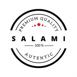 Salami Lugoj