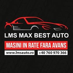 LMS Max Best Auto, Timişoara