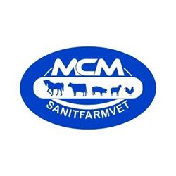 MCM SANITFARMVET (Cabinet Veterinar), Călan