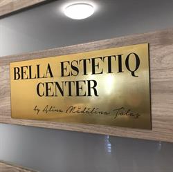 Bella Estetiq Center, Crasna