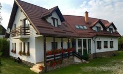 Pensiunea Sandra, Predeluţ