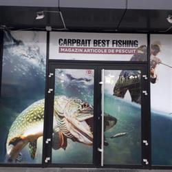 SC CARPBAIT BEST FISHING SRL, Constanţa