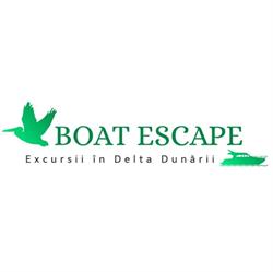 Boat Escape, Tulcea