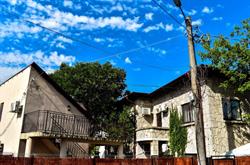 Casa Ancuta (Ancuta A-B) Eforie Sud