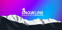 SNOWLINE - Scoala de Ski si Snowboard / Centru inchirieri echipament sportiv, Valea