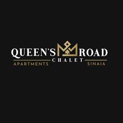 Queen's Road Apartments, Sinaia