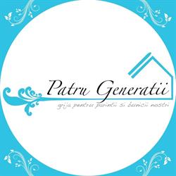 Cămin 4 Generaţii, Mogoşoaia