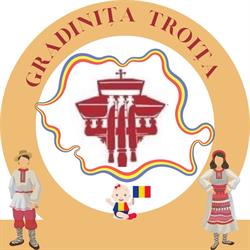 Gradinita PP Troita, Timişoara