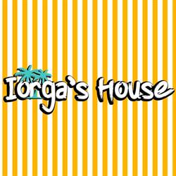 Iorga's House, Eforie Nord