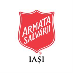 Armata Salvării Iaşi