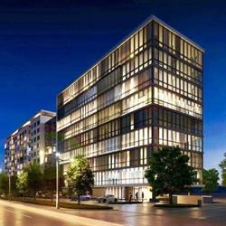 Riverside Residence, Cluj-Napoca