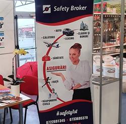BMI-ASIGURARI ARAD, Arad