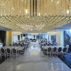 Restaurant A&M Events Sibiu
