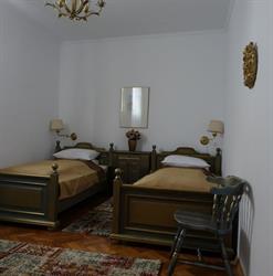 Antique Apartment Sibiu