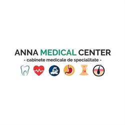 Anna Medical Center, Năsăud