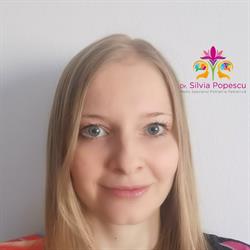Dr. POPESCU SILVIA - Medic Specialist PSIHIATRIE PEDIATRICĂ; Competenţă în PSIHOTERAPIE, Timişoara