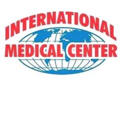 International medical center, Bucureşti