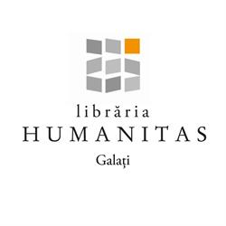 Librăria Humanitas, Galaţi