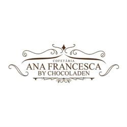 Cofetăria Ana Francesca by Chocoladen, Arad