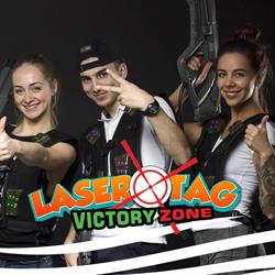 Victory Zone, Arad