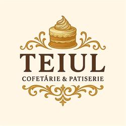Cofetaria "Teiul", Iaşi