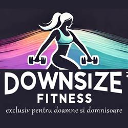 Sala de fete - DownSize Fitness - sala de fitness exclusiv pentru doamne si domnisoare, Târgovişte
