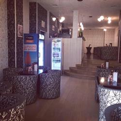 Europa Cafe, Oradea