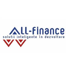 ALL Finance S.R.L. Contabilitate, Botoşani