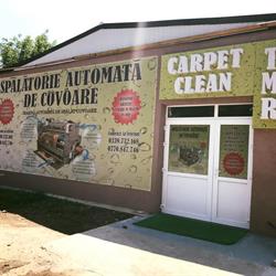 TMR CARPET CLEAN, Cazasu